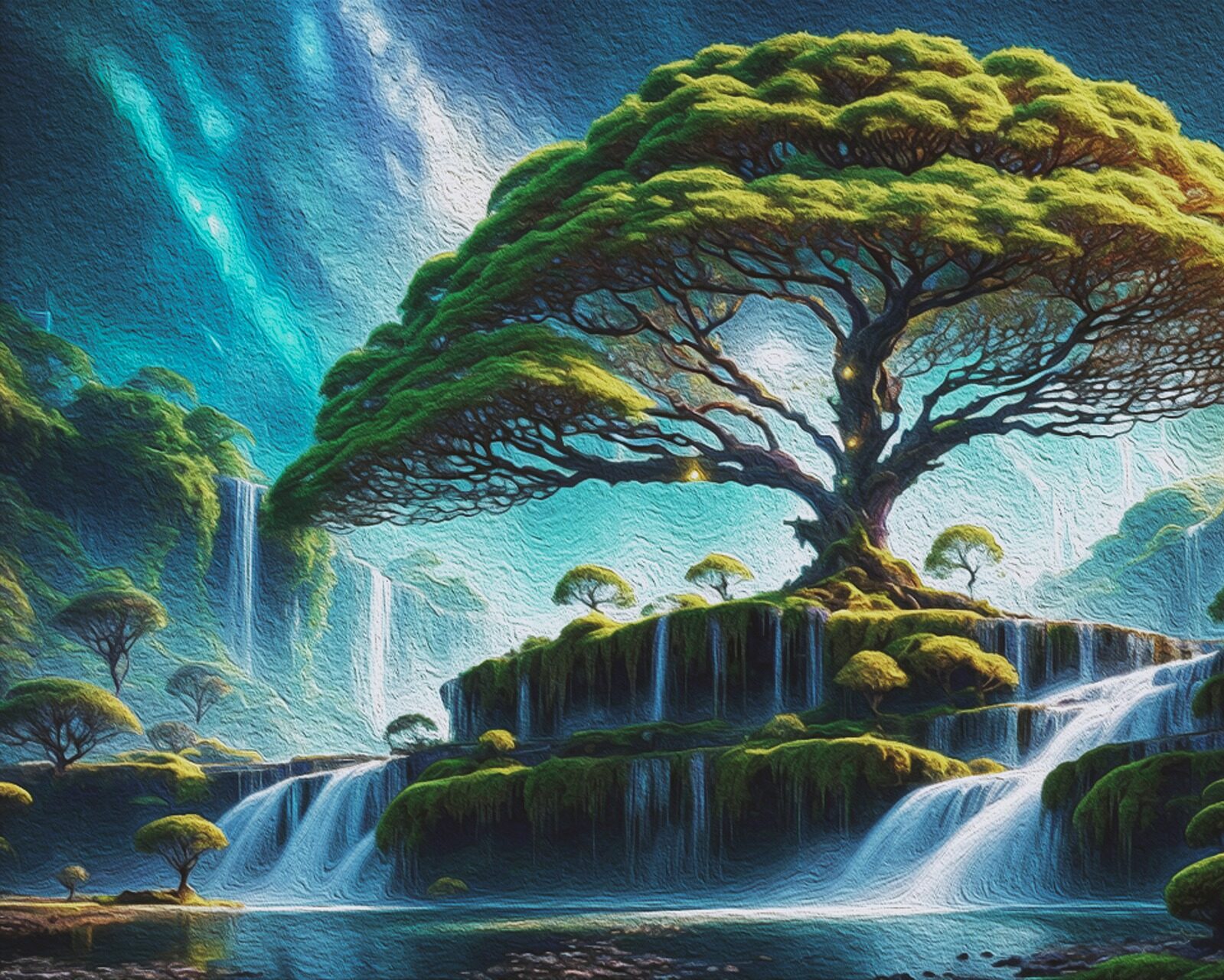 Tree